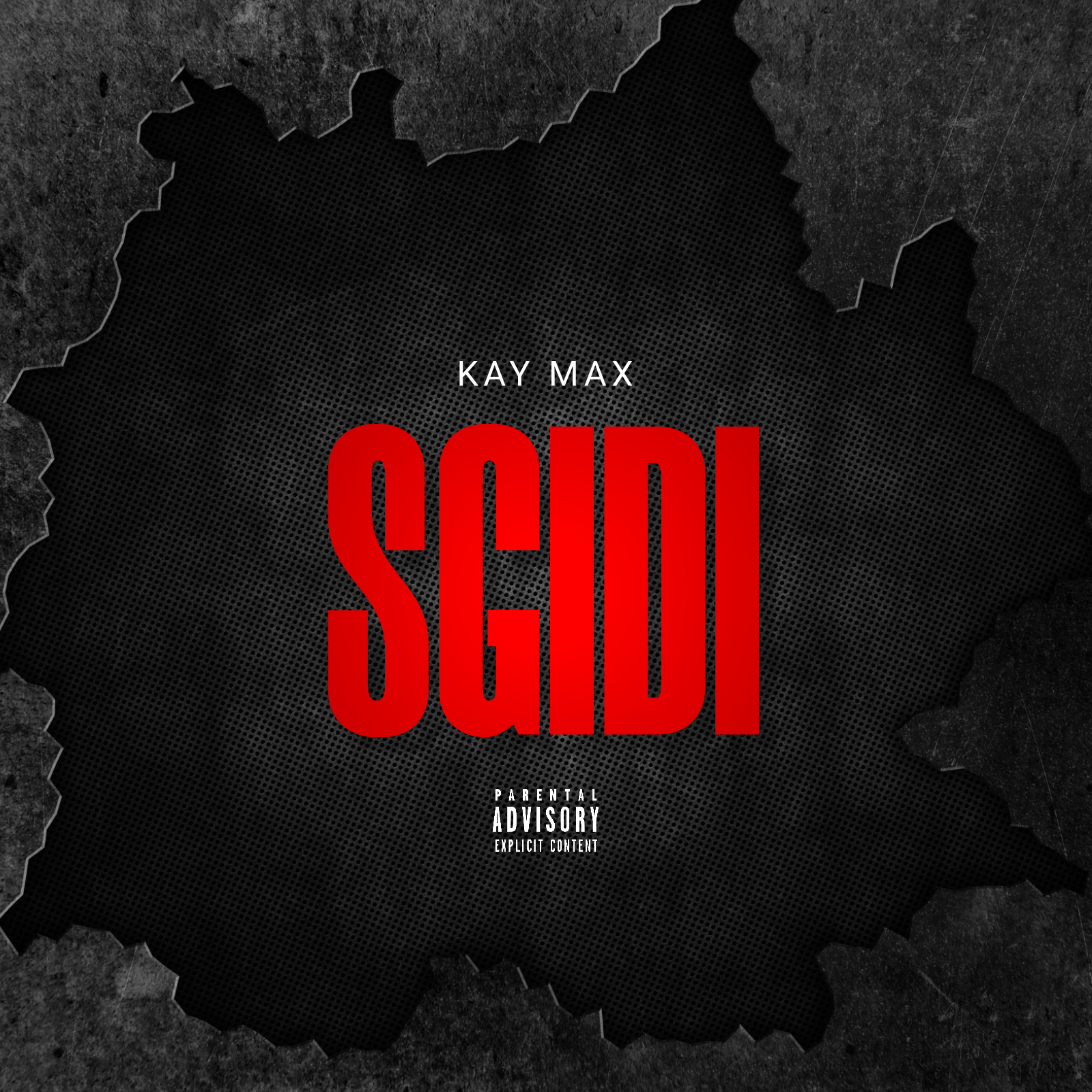 Sgidi - Kay Max